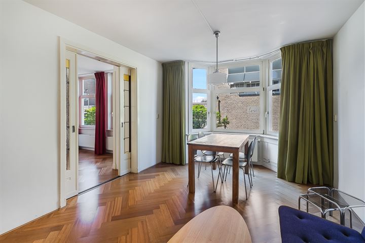 Nieuwe Batavierstraat 5-1 dans Amsterdam photo