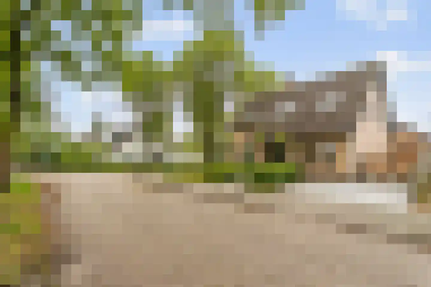 Nieuwe Beekhoek 10 Ulvenhout foto 2