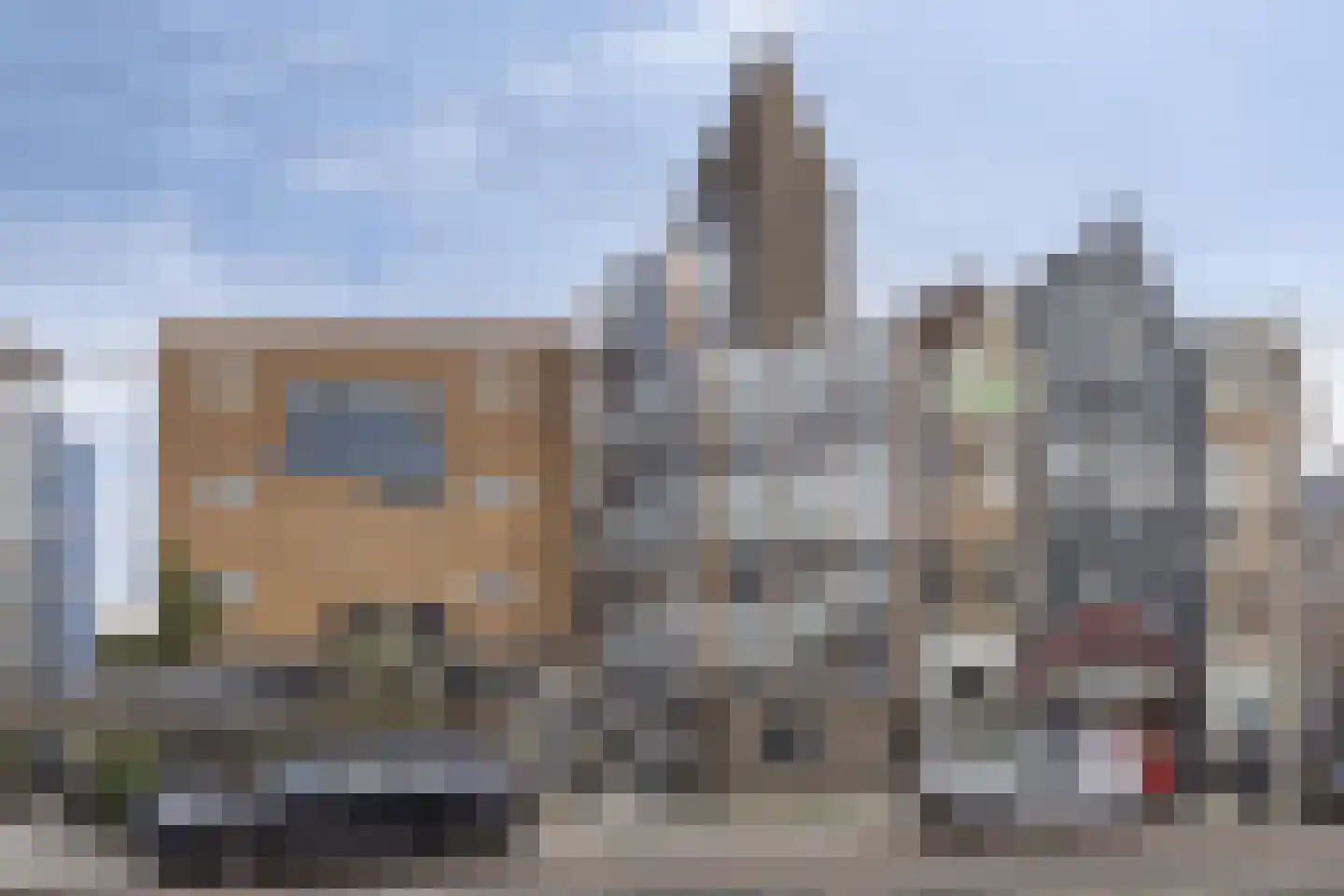 Nieuwe Binnenweg 125 B Rotterdam
