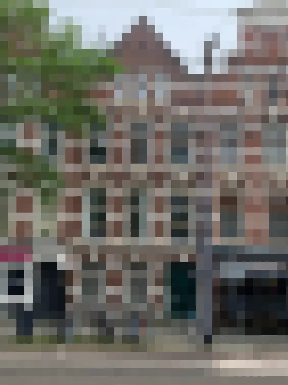 Nieuwe Binnenweg 146 in Rotterdam