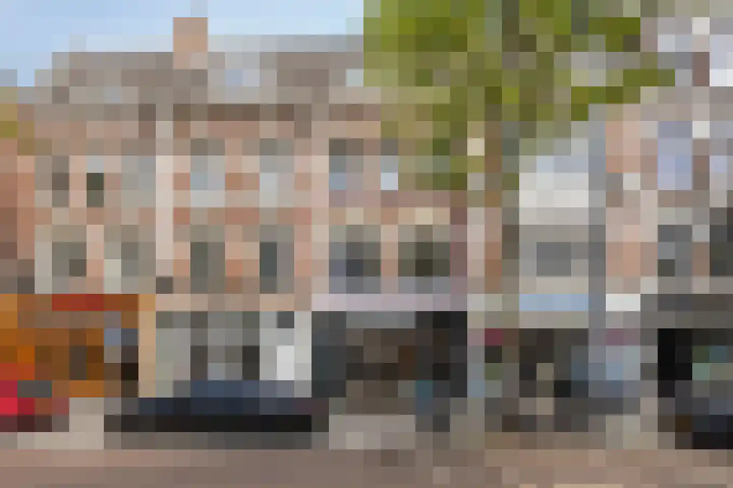Nieuwe Binnenweg 207 A Rotterdam