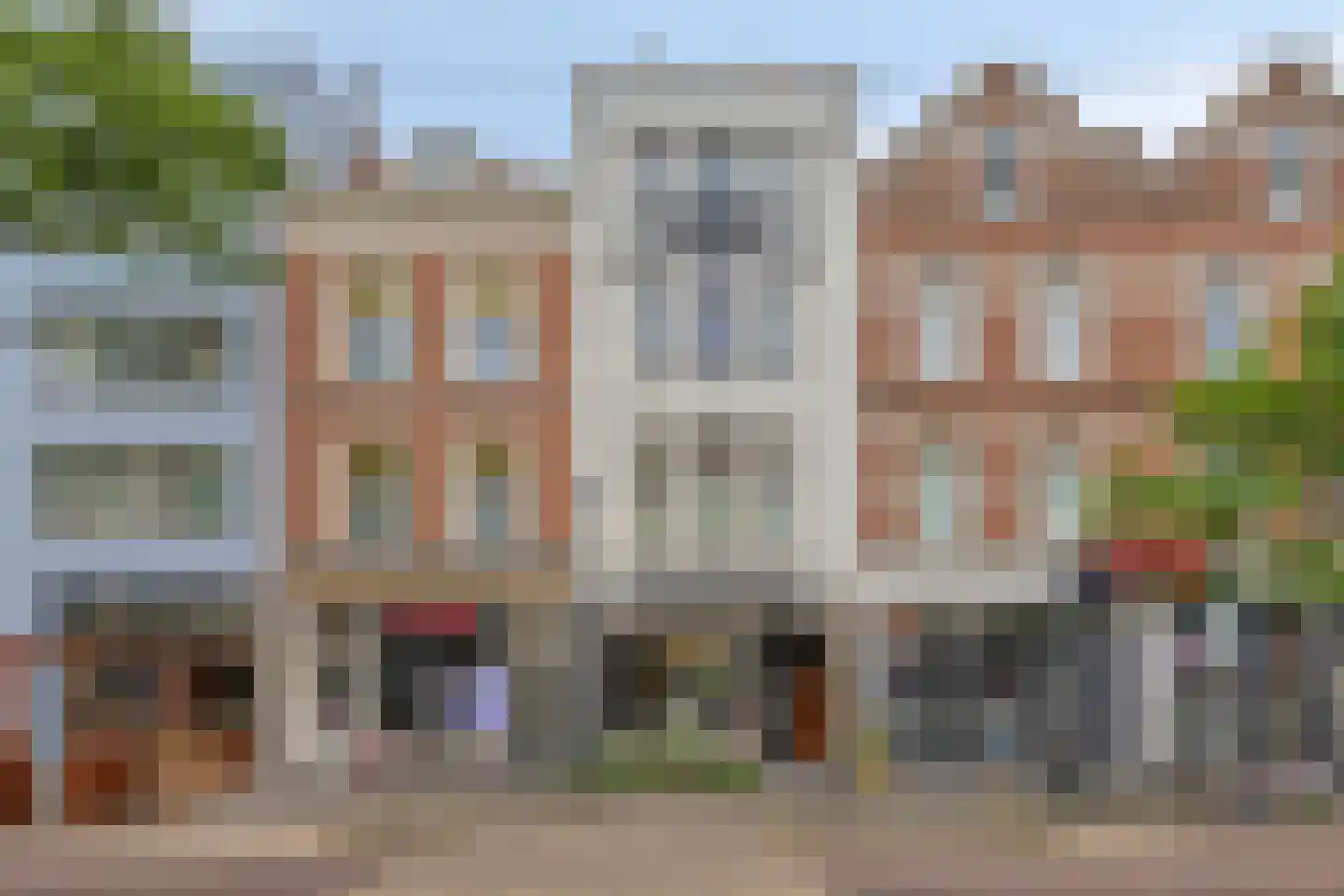 Nieuwe Binnenweg 208 B 02 in Rotterdam