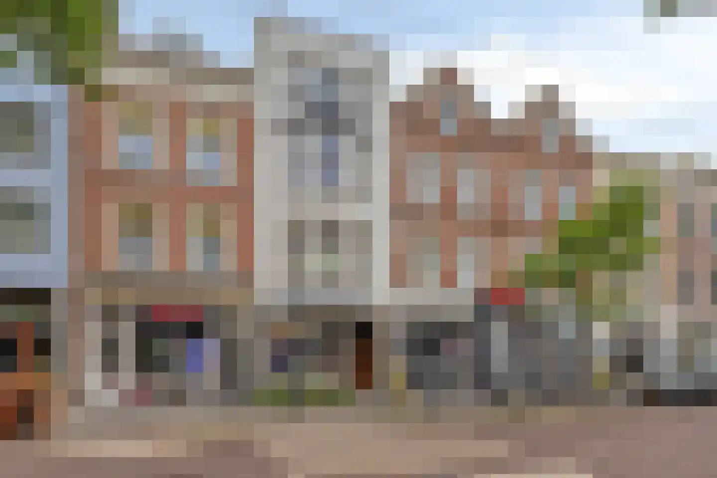 Nieuwe Binnenweg 208 B 02 Rotterdam thumbnail 16