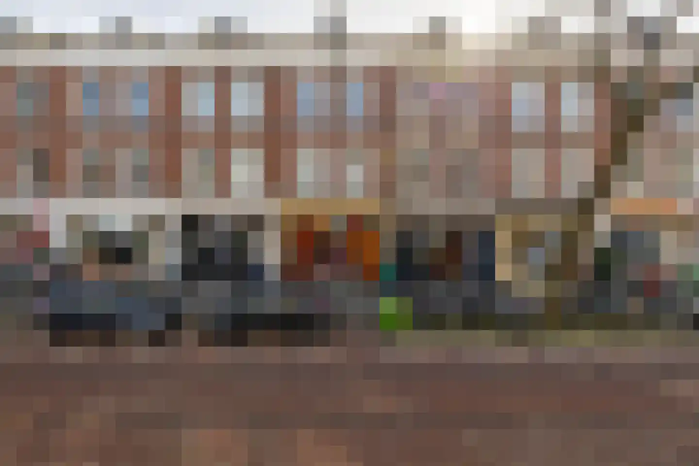 Nieuwe Binnenweg 226 B 03V Rotterdam thumbnail 6