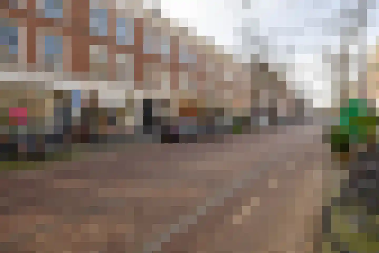 Nieuwe Binnenweg 226 B 03V Rotterdam thumbnail 7