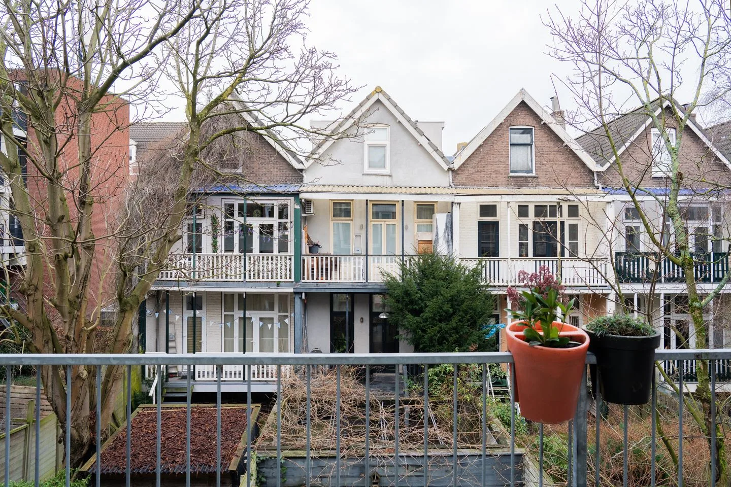 Nieuwe Binnenweg 253 B Rotterdam thumbnail 32