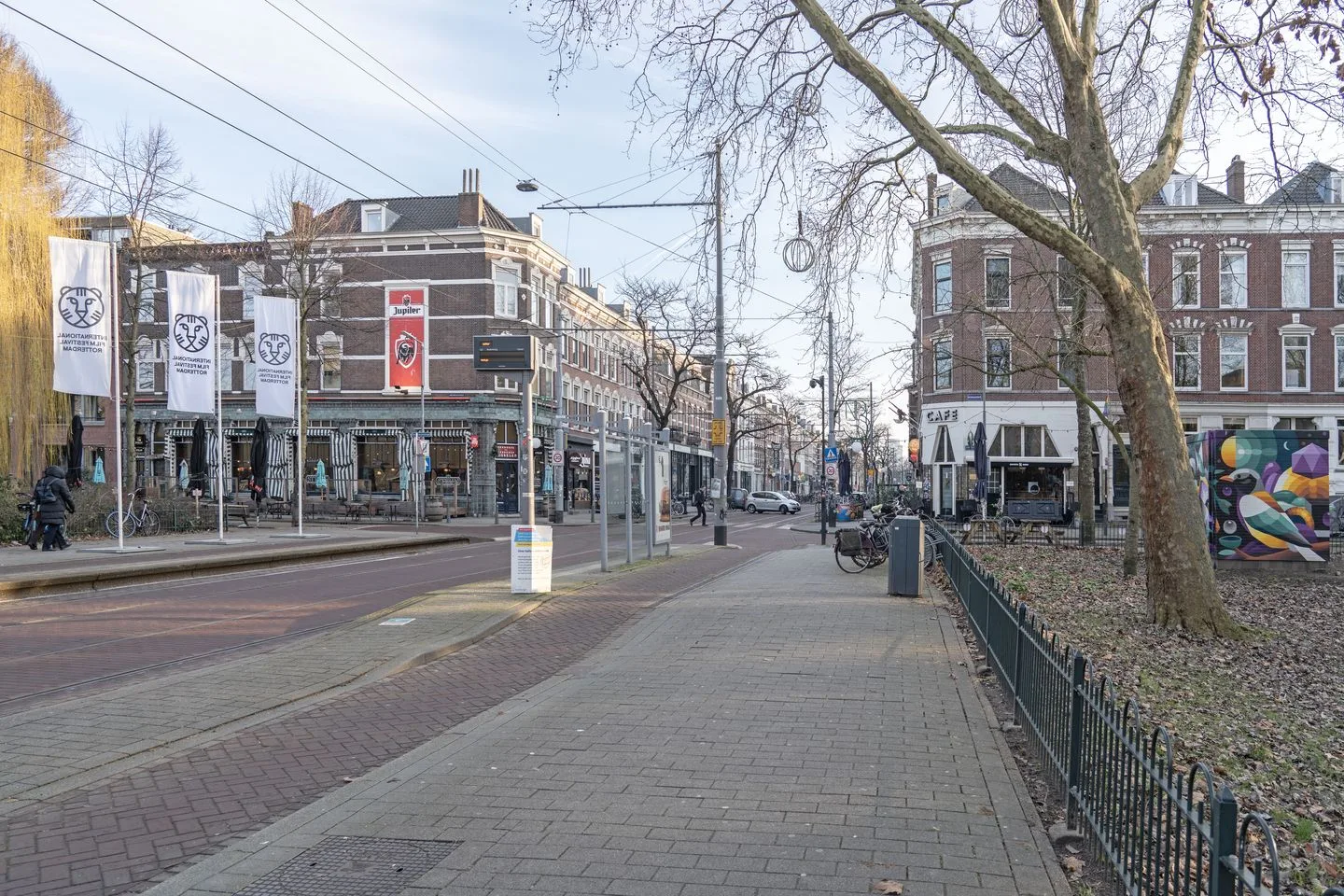 Nieuwe Binnenweg 253 B Rotterdam thumbnail 54