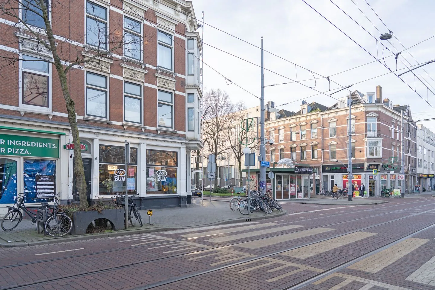 Nieuwe Binnenweg 253 B Rotterdam thumbnail 58