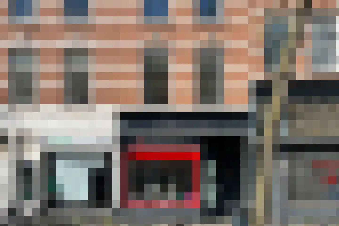 Nieuwe Binnenweg 267 B Rotterdam thumbnail 21