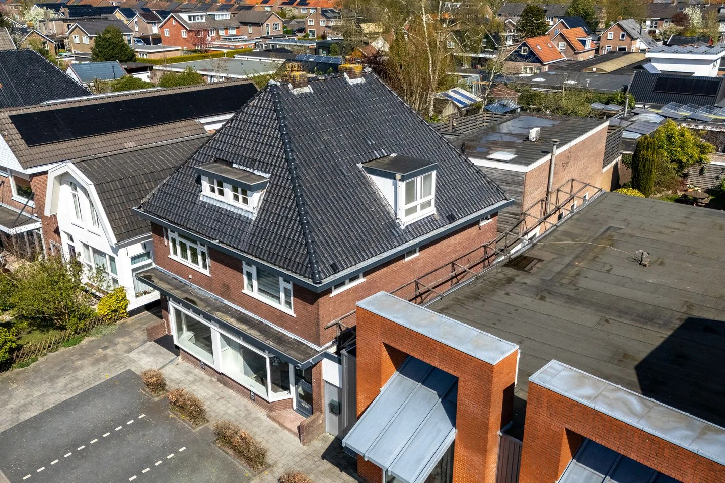 Nieuwe Binnenweg 286 C 02 in Rotterdam