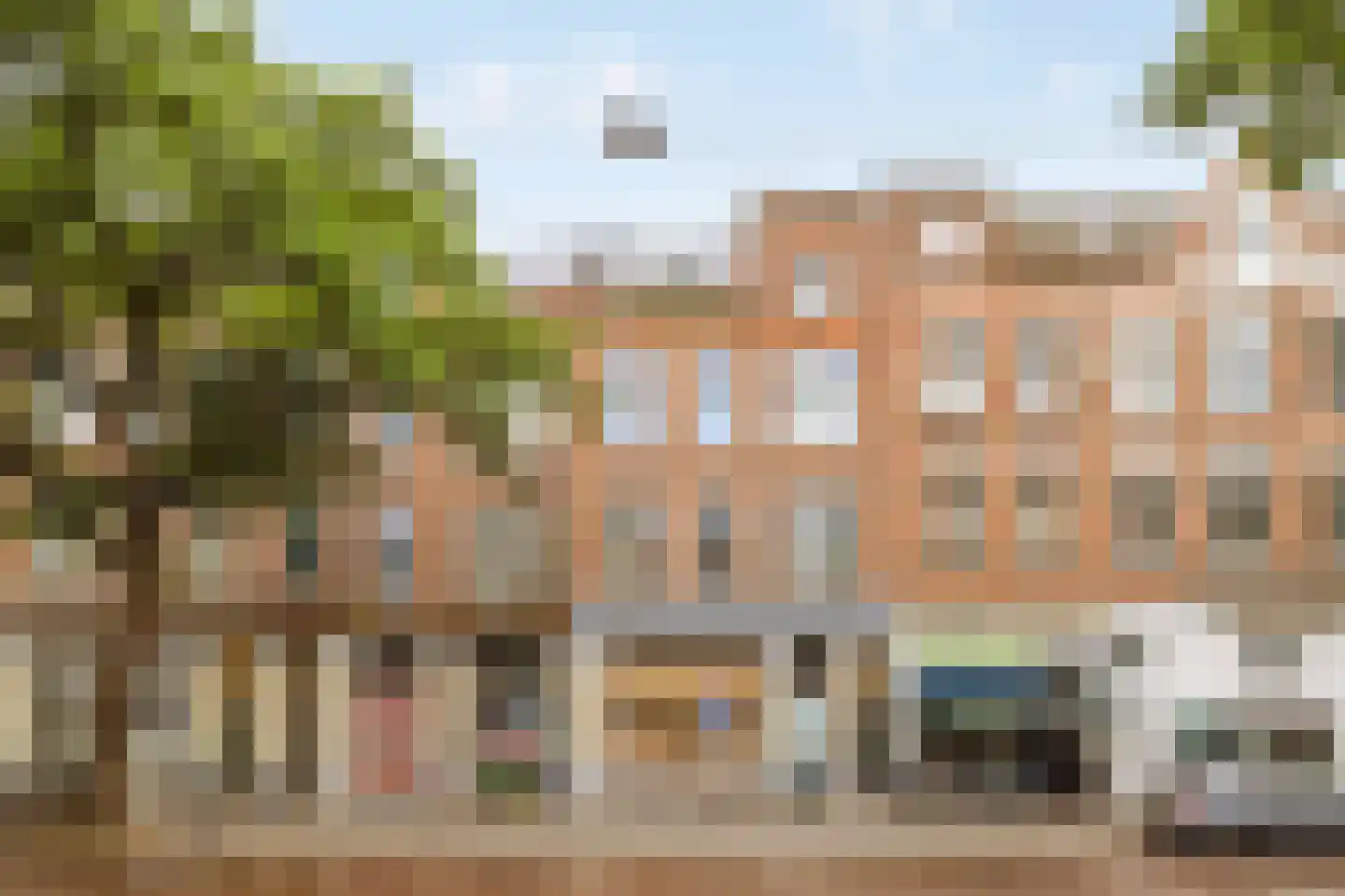 Nieuwe Binnenweg 365 A 01 in Rotterdam