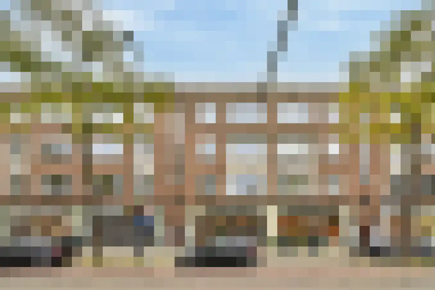 Nieuwe Binnenweg 64 01R in Rotterdam