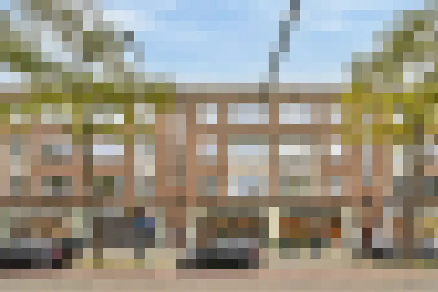 Nieuwe Binnenweg 64 01R Rotterdam