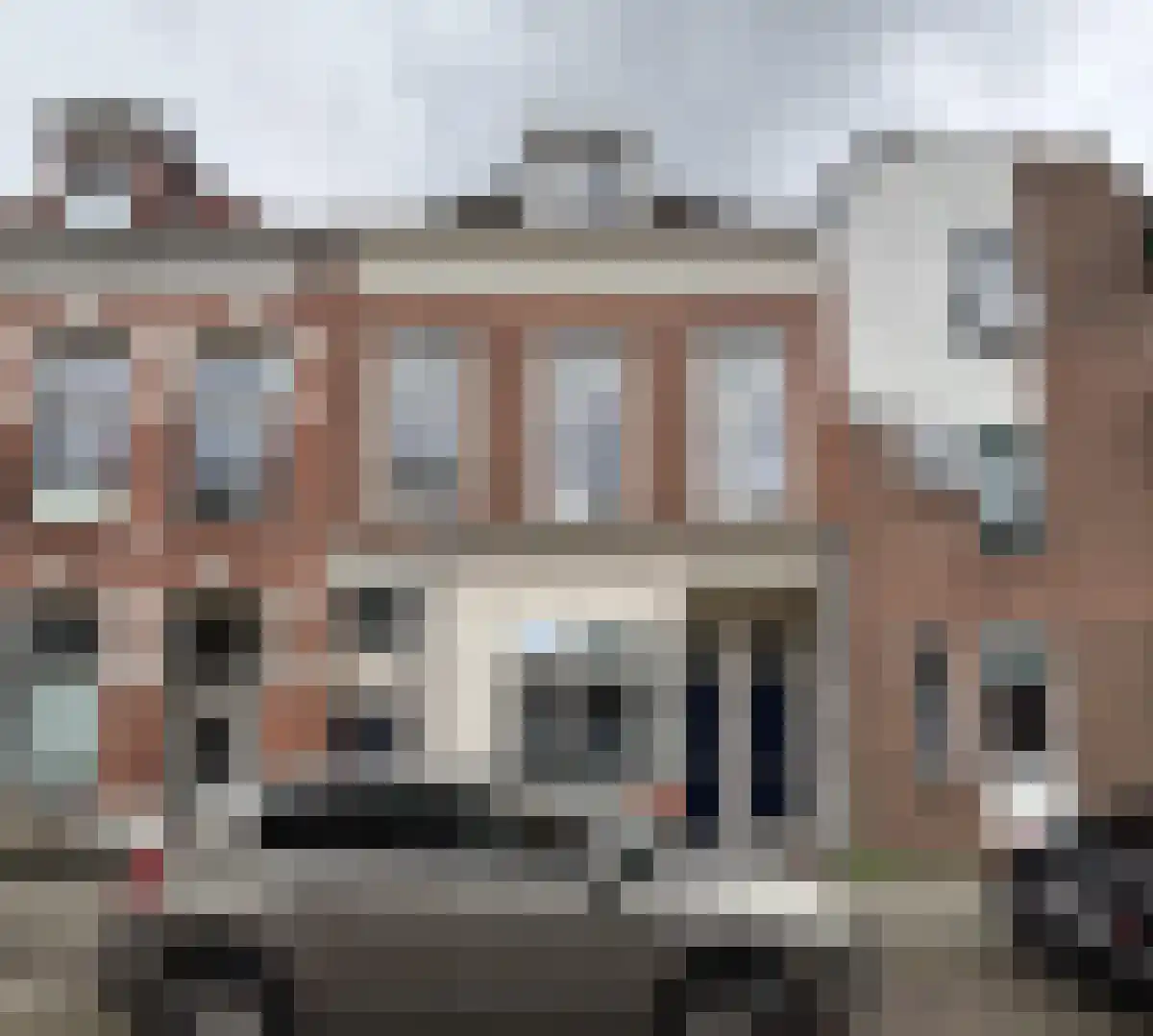 Nieuwe Blekerstraat 10 in Groningen