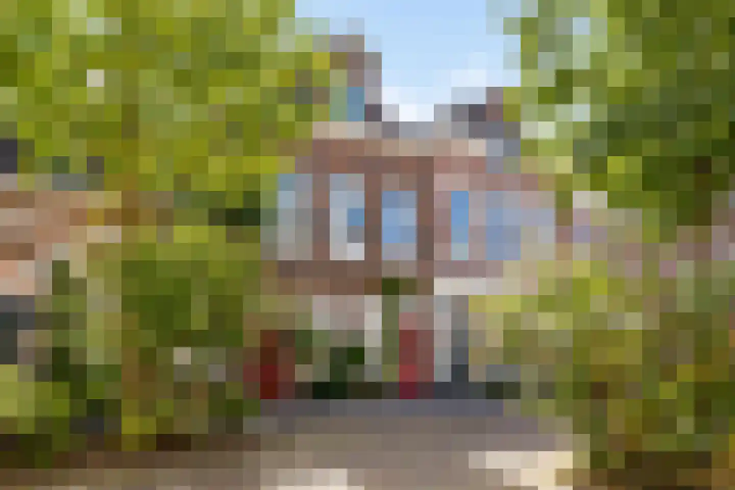 Nieuwe Blekerstraat 30 Groningen