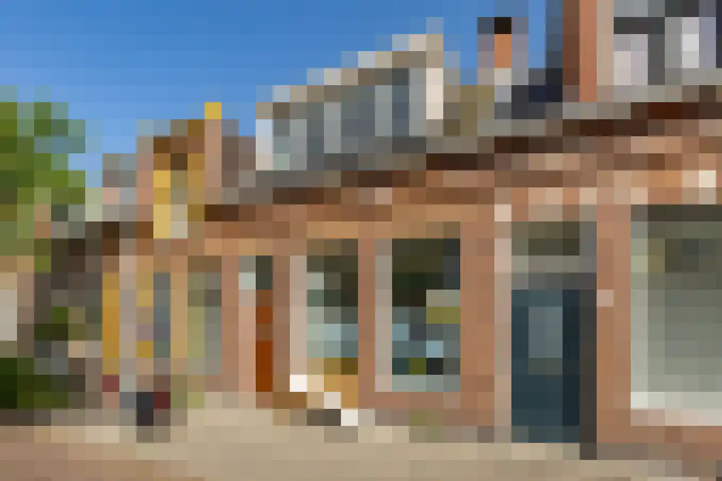 Nieuwe Blekerstraat 59 in Groningen