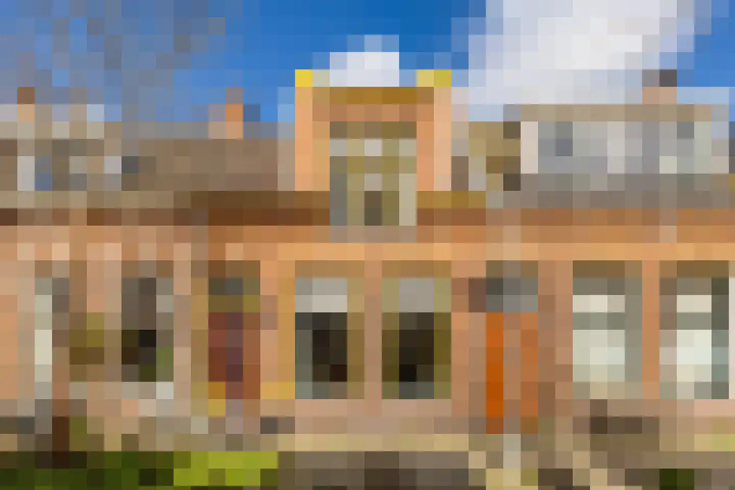 Nieuwe Blekerstraat 61 Groningen