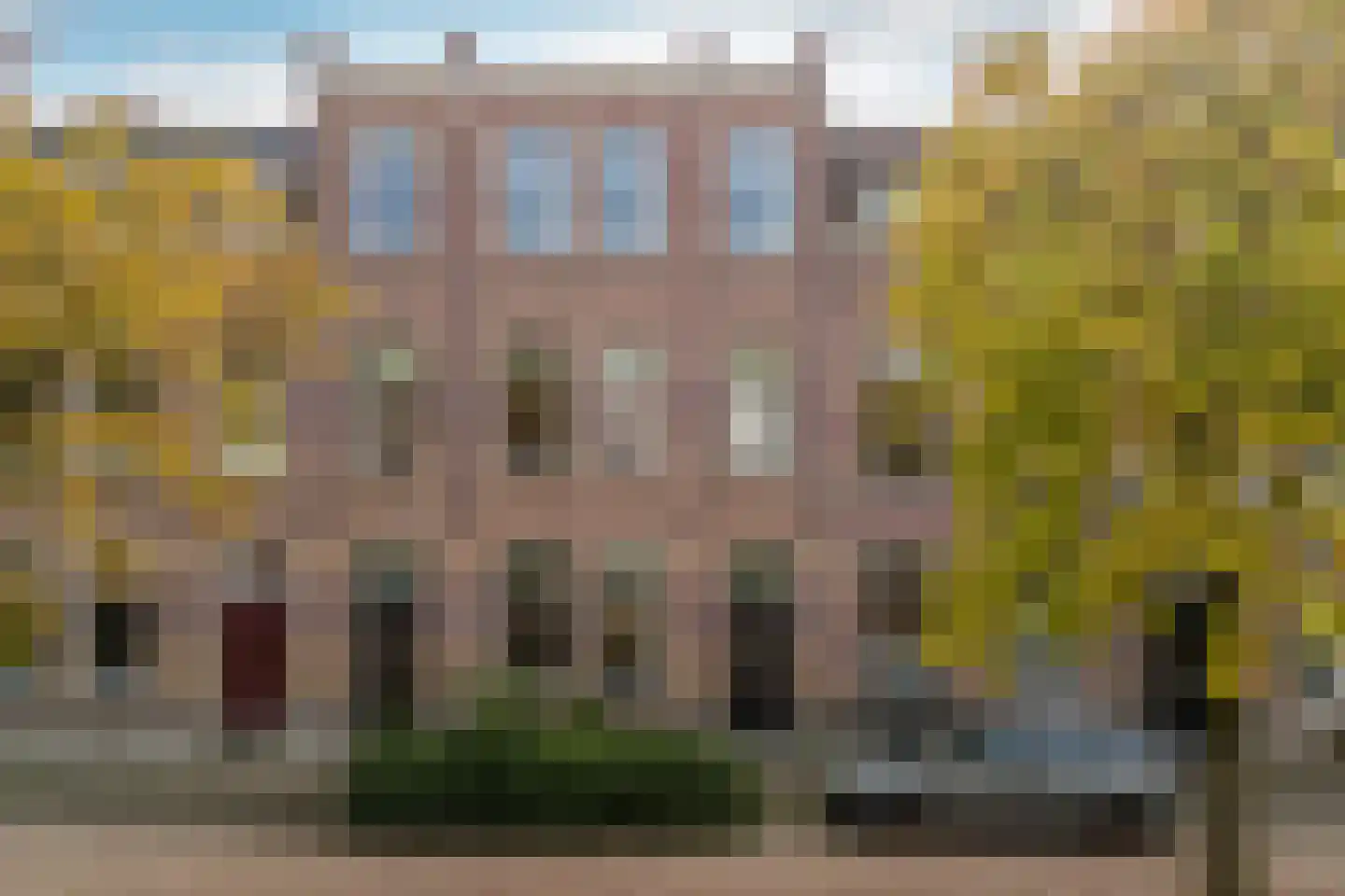 Nieuwe Boschstraat 26 in Breda