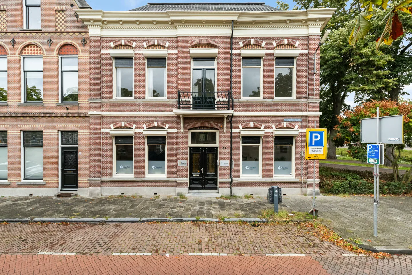 Nieuwe Boschstraat 51 Breda