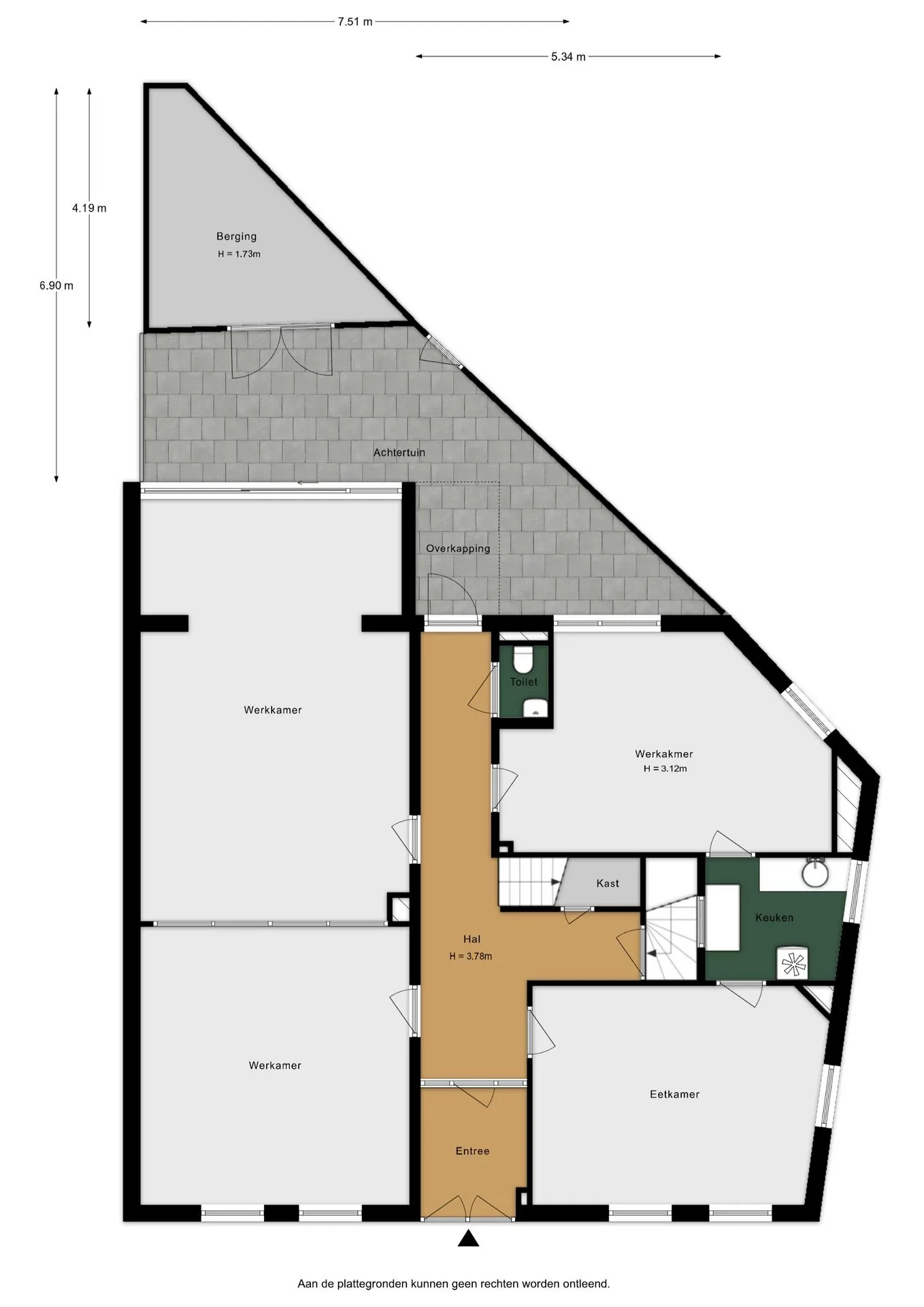 Nieuwe Boschstraat 51 Breda thumbnail 105
