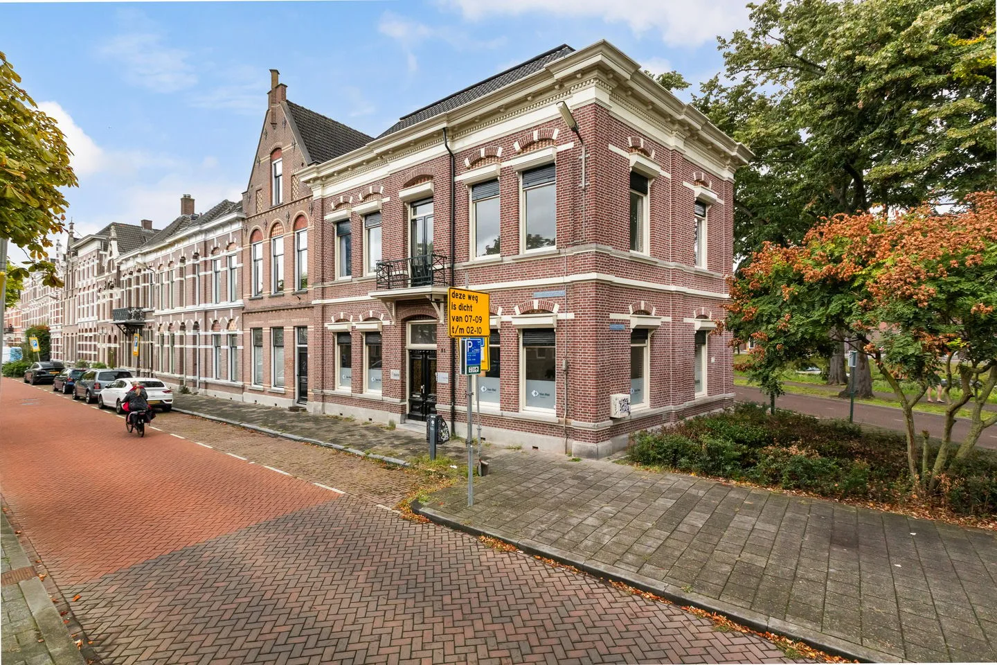 Nieuwe Boschstraat 51 Breda foto 3