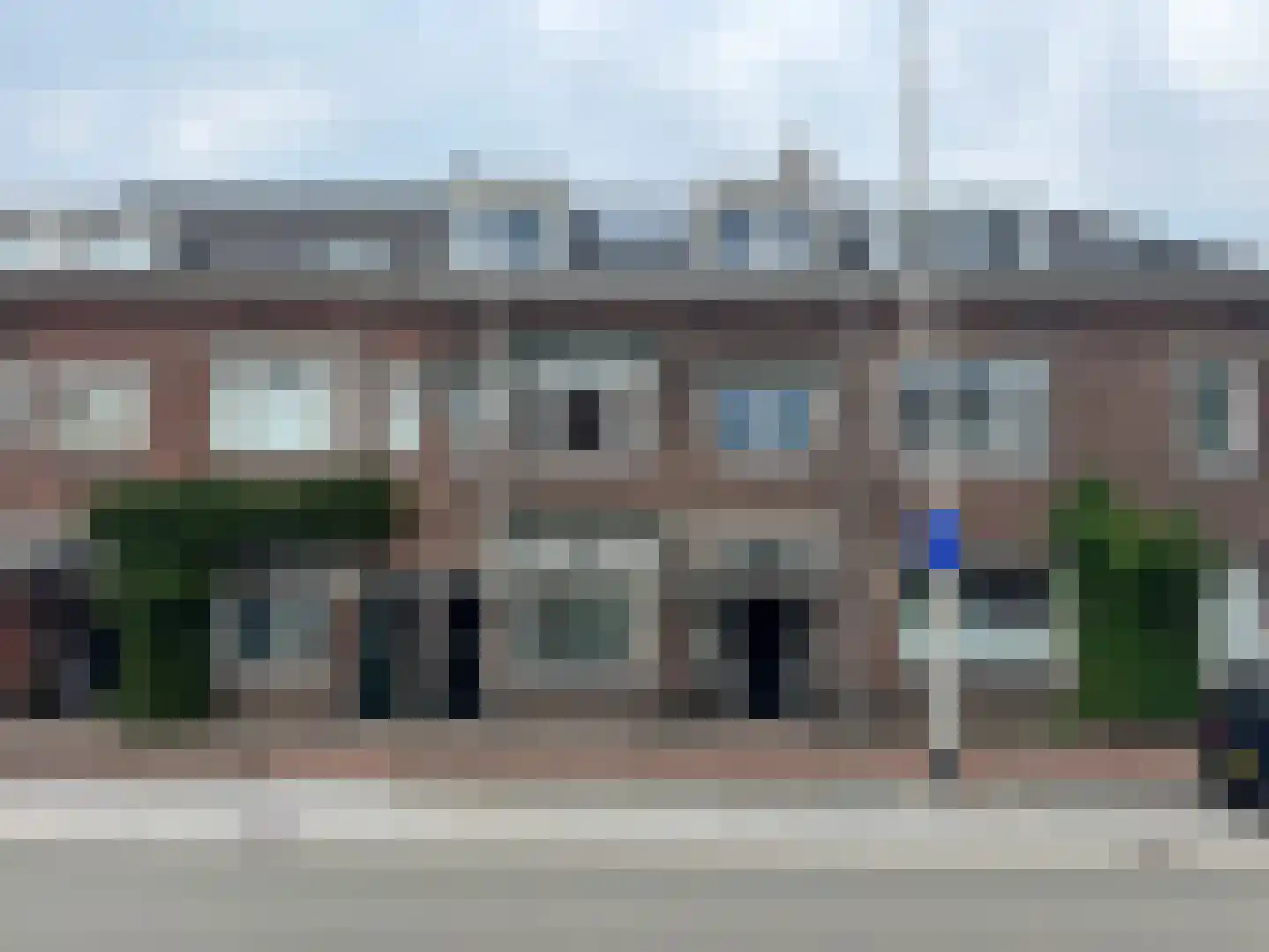 Nieuwe Bosscheweg 81 in Tilburg