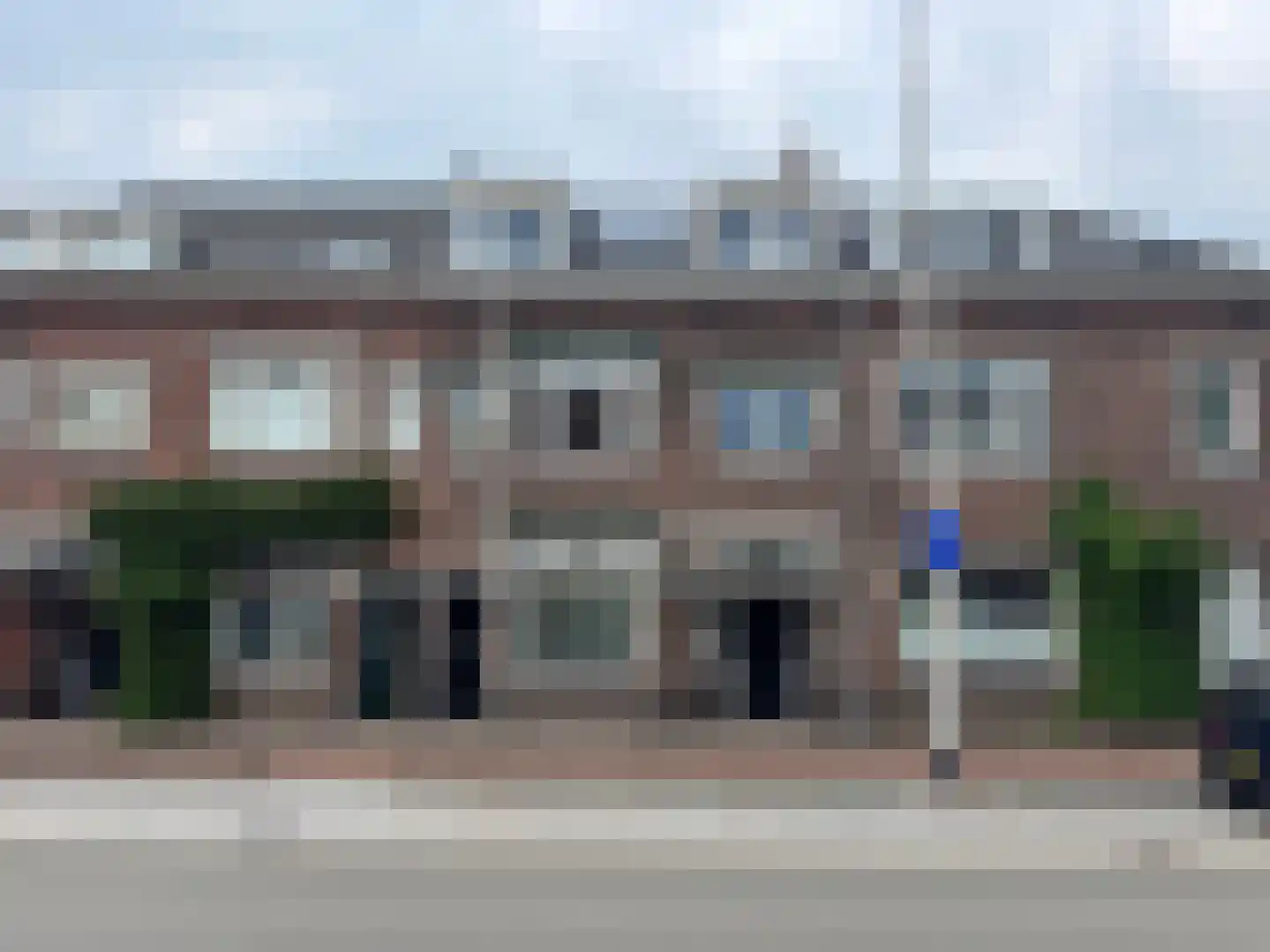 Nieuwe Bosscheweg 81 in Tilburg