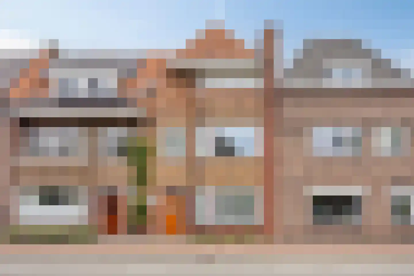 Nieuwe Bosscheweg 9 dans Tilburg