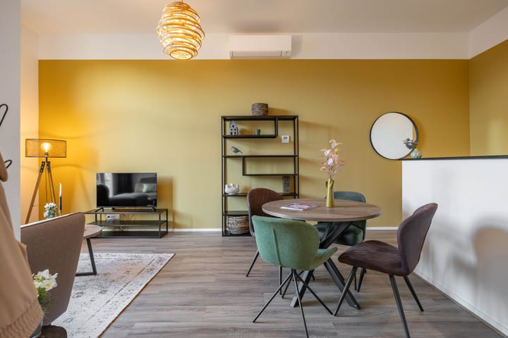 Nieuwe Boteringestraat 23d in Groningen photo