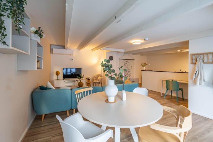 Nieuwe Boteringestraat 23e in Groningen photo