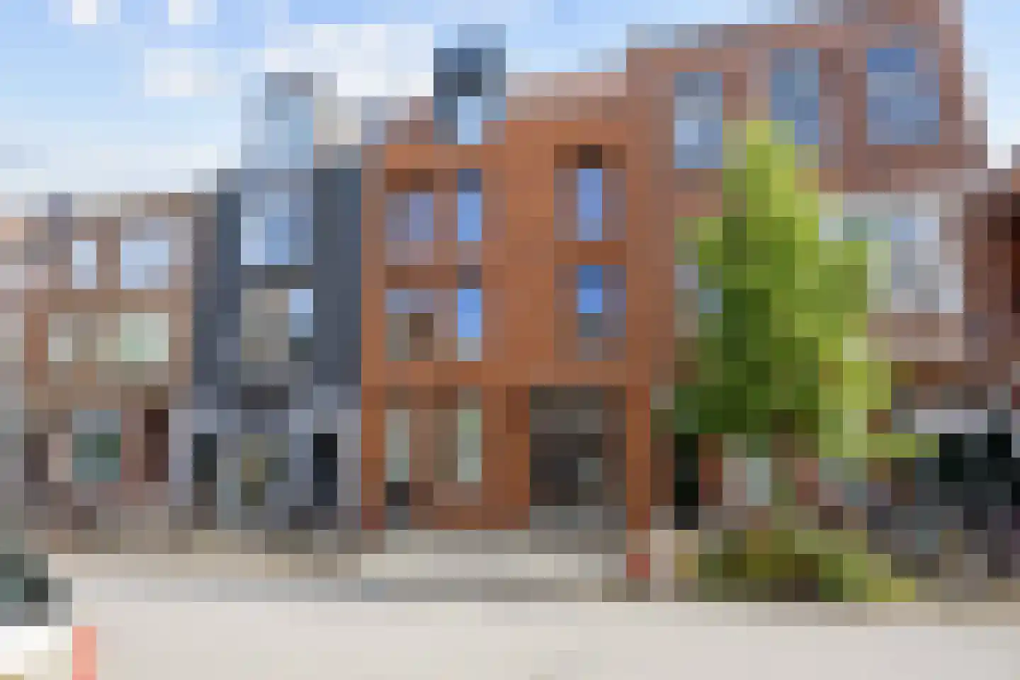 Nieuwe Boteringestraat 71 b in Groningen