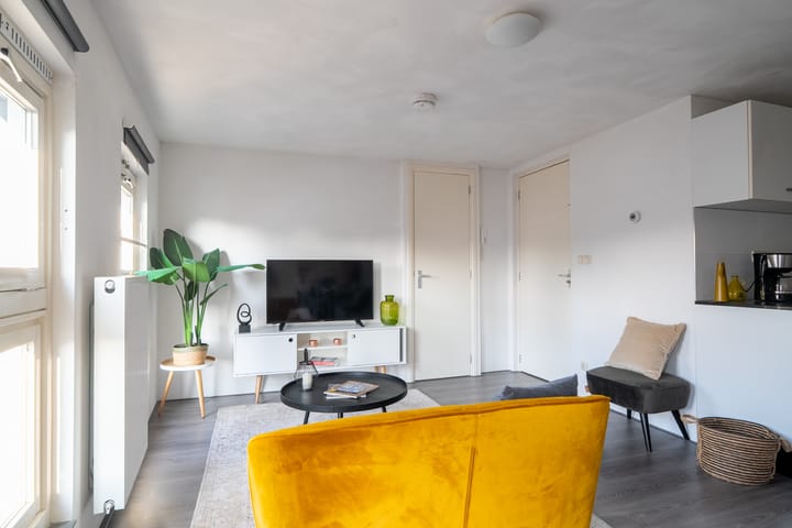 Photo de la maison Nieuwe Boteringestraat 83e, Groningen