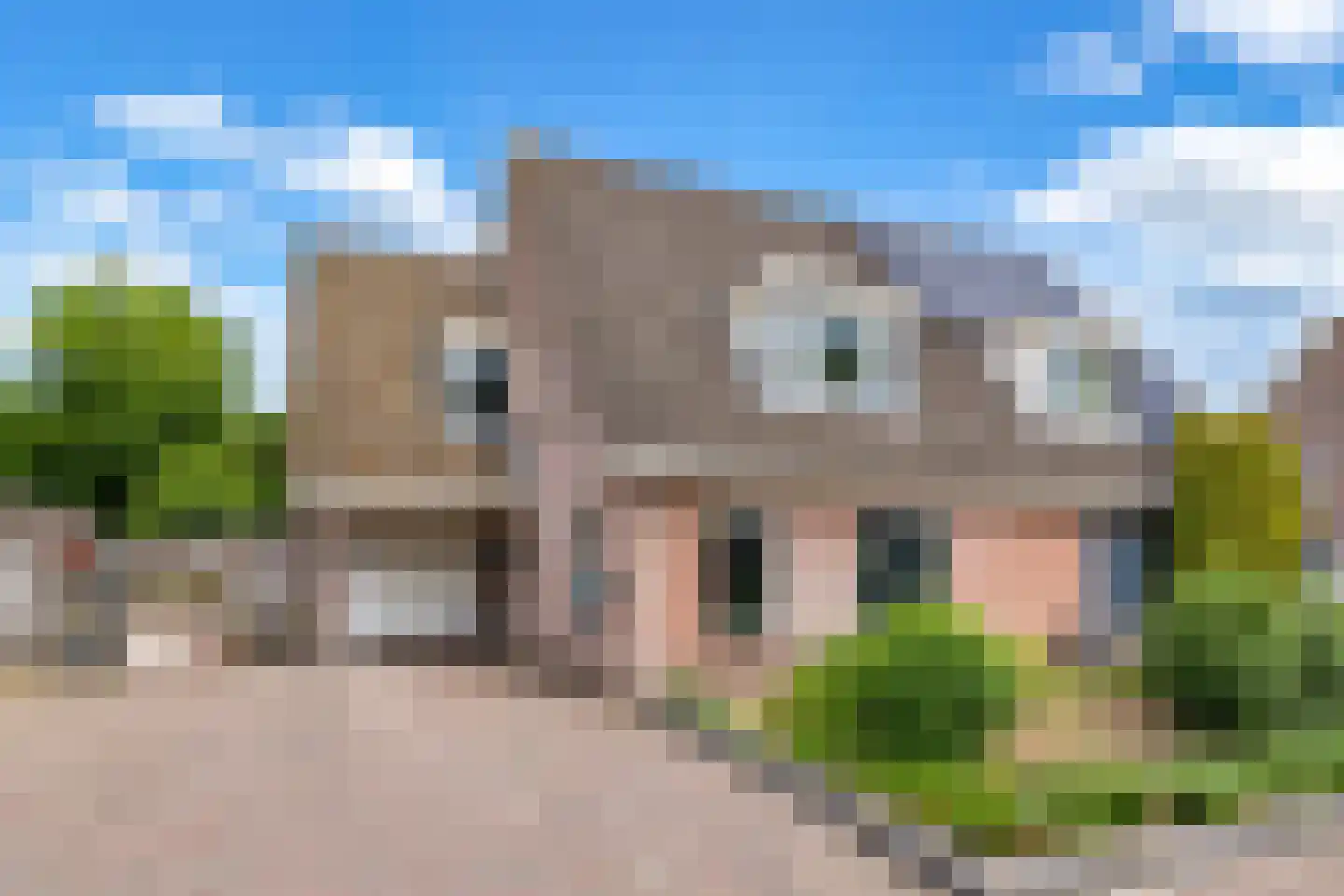 Nieuwe Bovenweg 8 in Steggerda