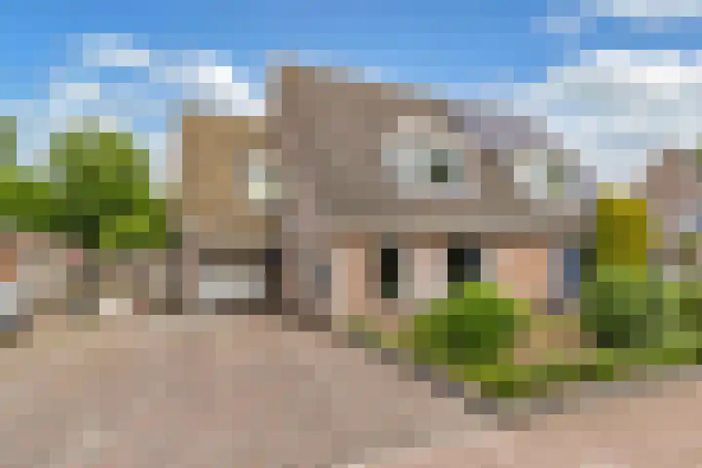 Nieuwe Bovenweg 8 Steggerda