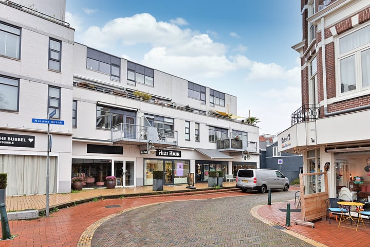 Nieuwe Brink 89 in Bussum photo