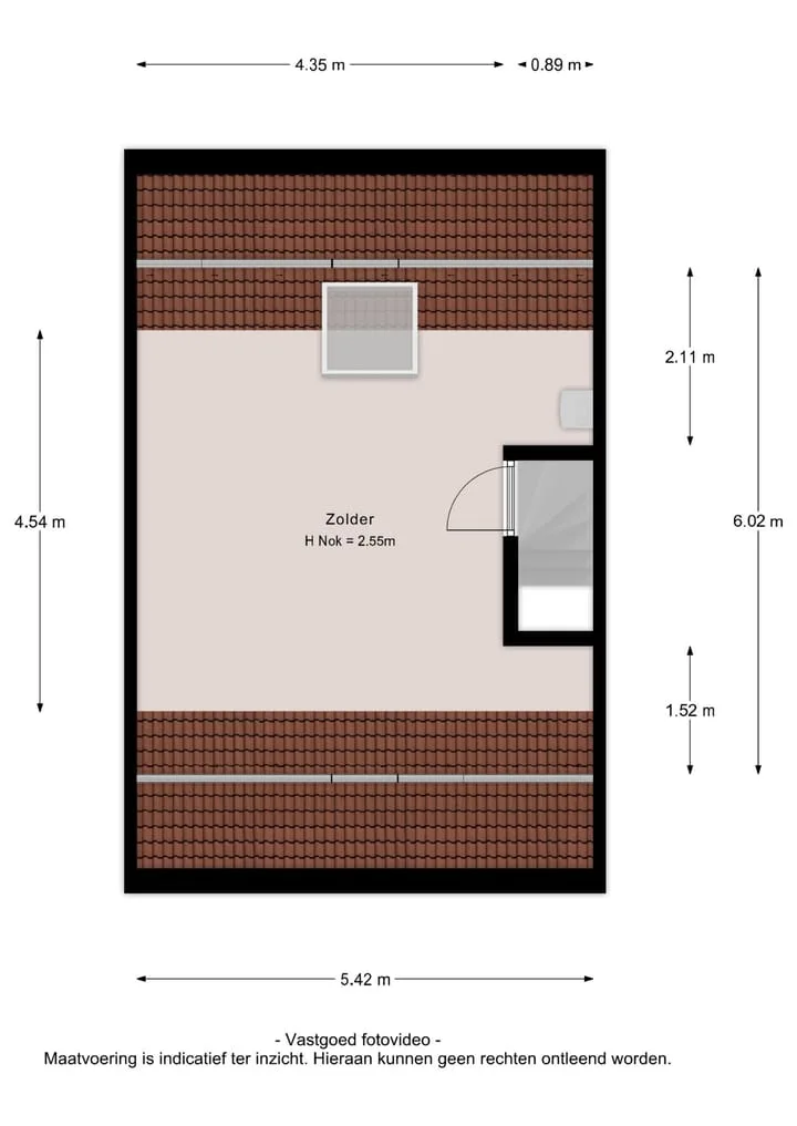 Nieuwe Brouwerstraat 11 Oss thumbnail 40