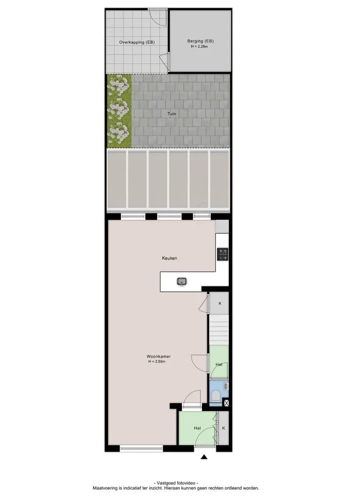 Nieuwe Brouwerstraat 11 Oss thumbnail 41