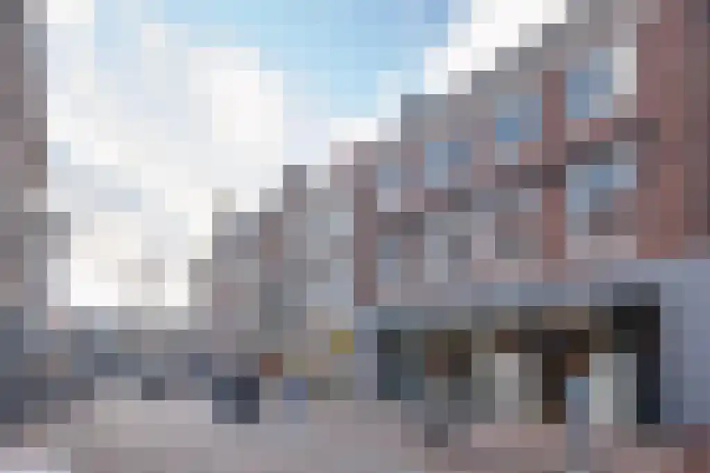 Nieuwe Burg 11 Middelburg