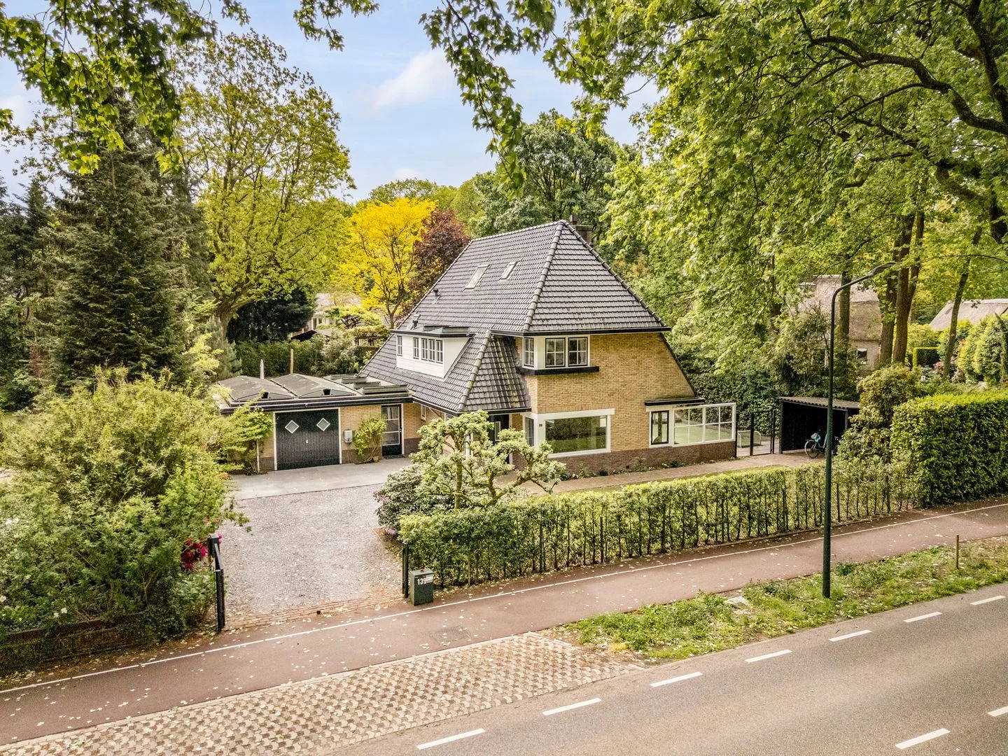 Nieuwe Bussummerweg 139 Huizen