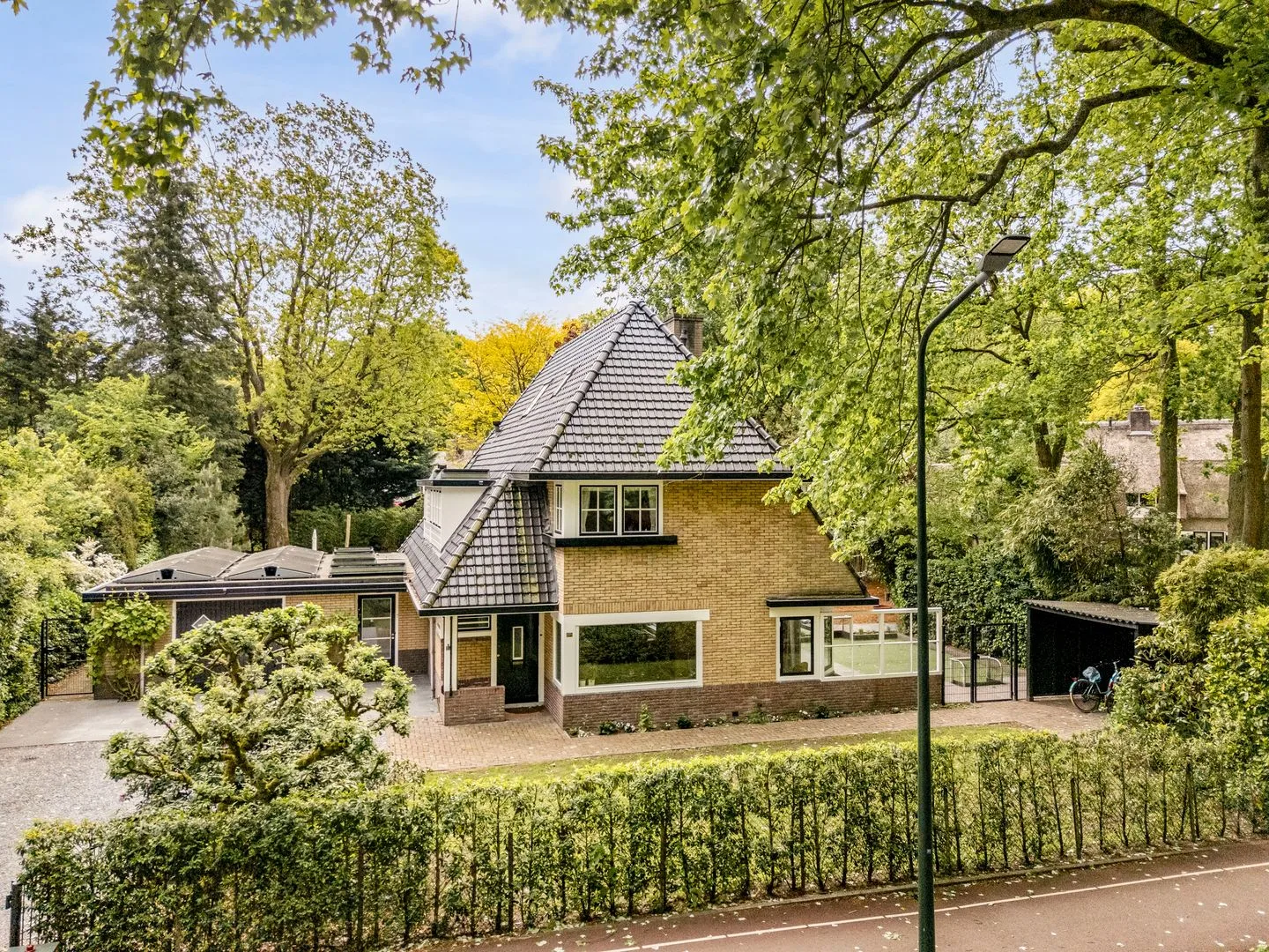 Nieuwe Bussummerweg 139 Huizen thumbnail 42