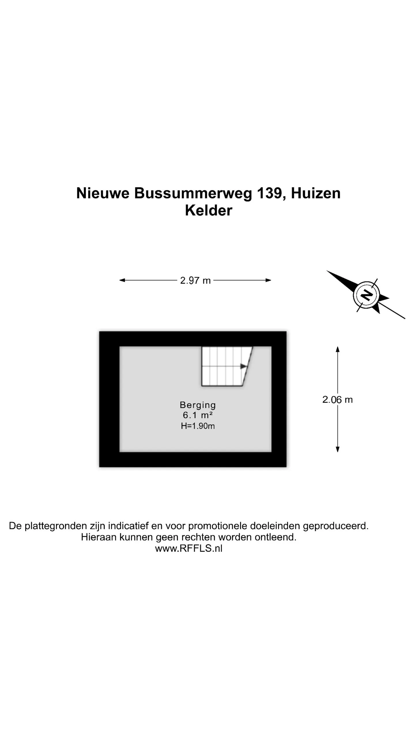 Nieuwe Bussummerweg 139 Huizen thumbnail 52