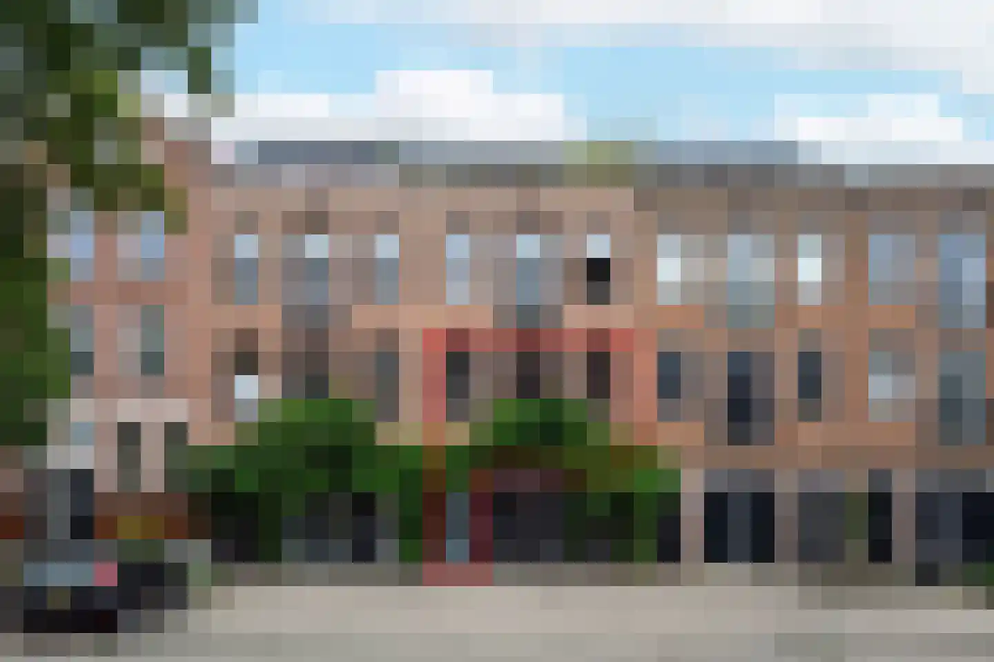 Nieuwe Crooswijkseweg 44 A dans Rotterdam