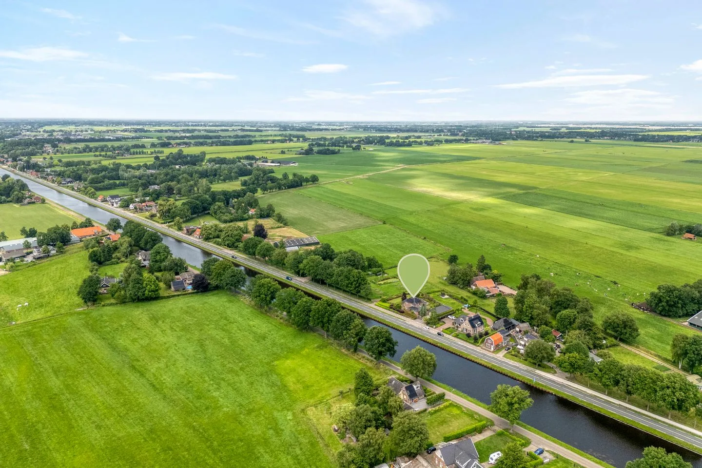 Nieuwe Daarlerveenseweg 10 Vriezenveen foto 2