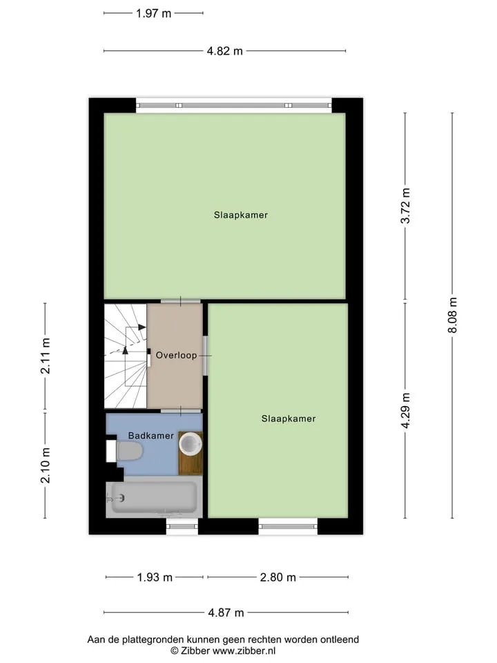 Nieuwe Diepstraat 15 Almere thumbnail 32