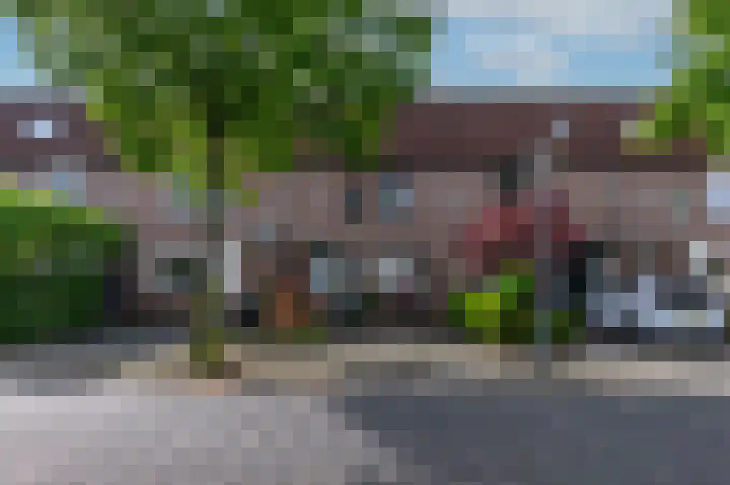 Nieuwe Diepstraat 6 in Almere