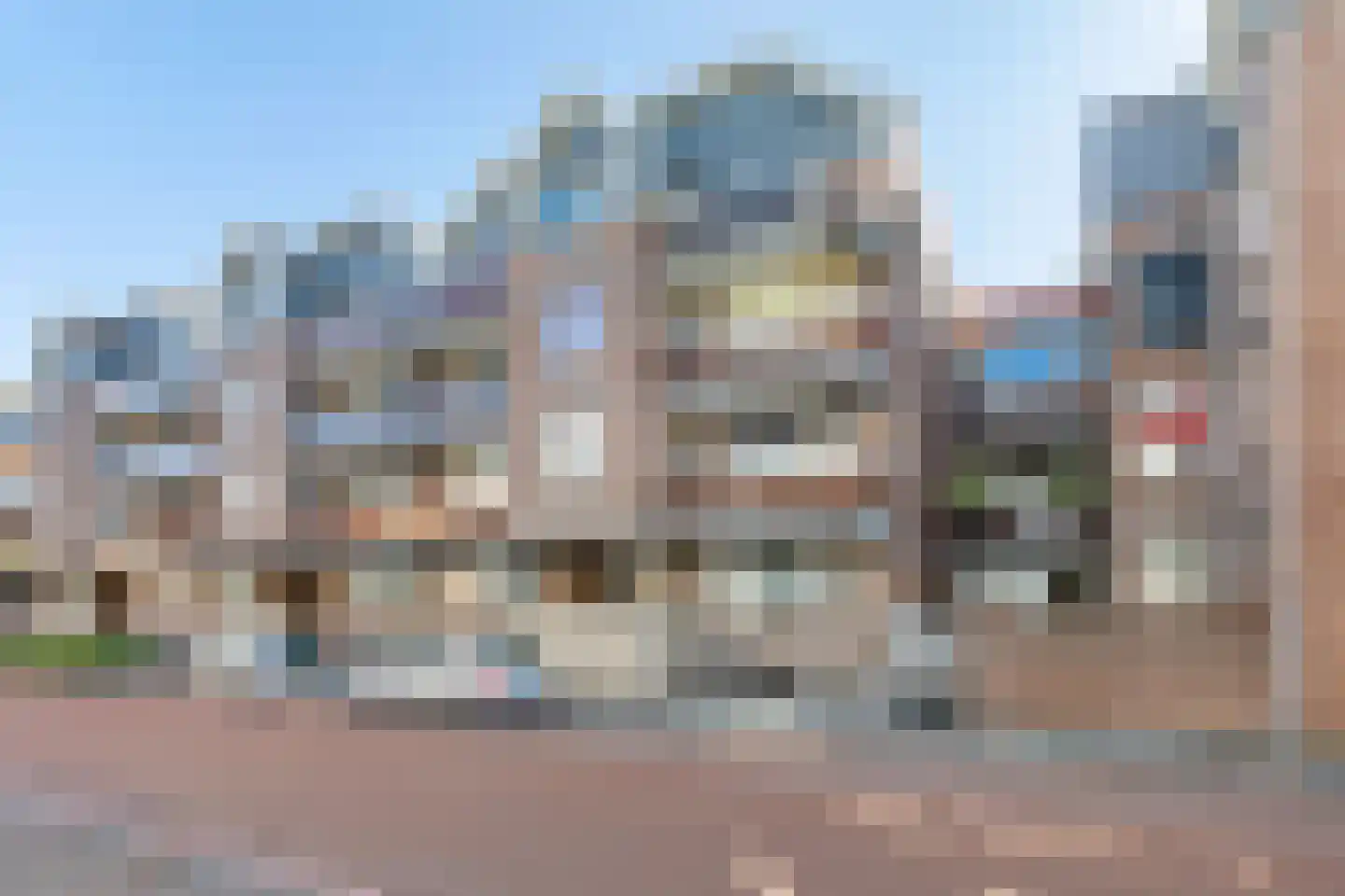 Nieuwe Dieststraat 192 in Breda