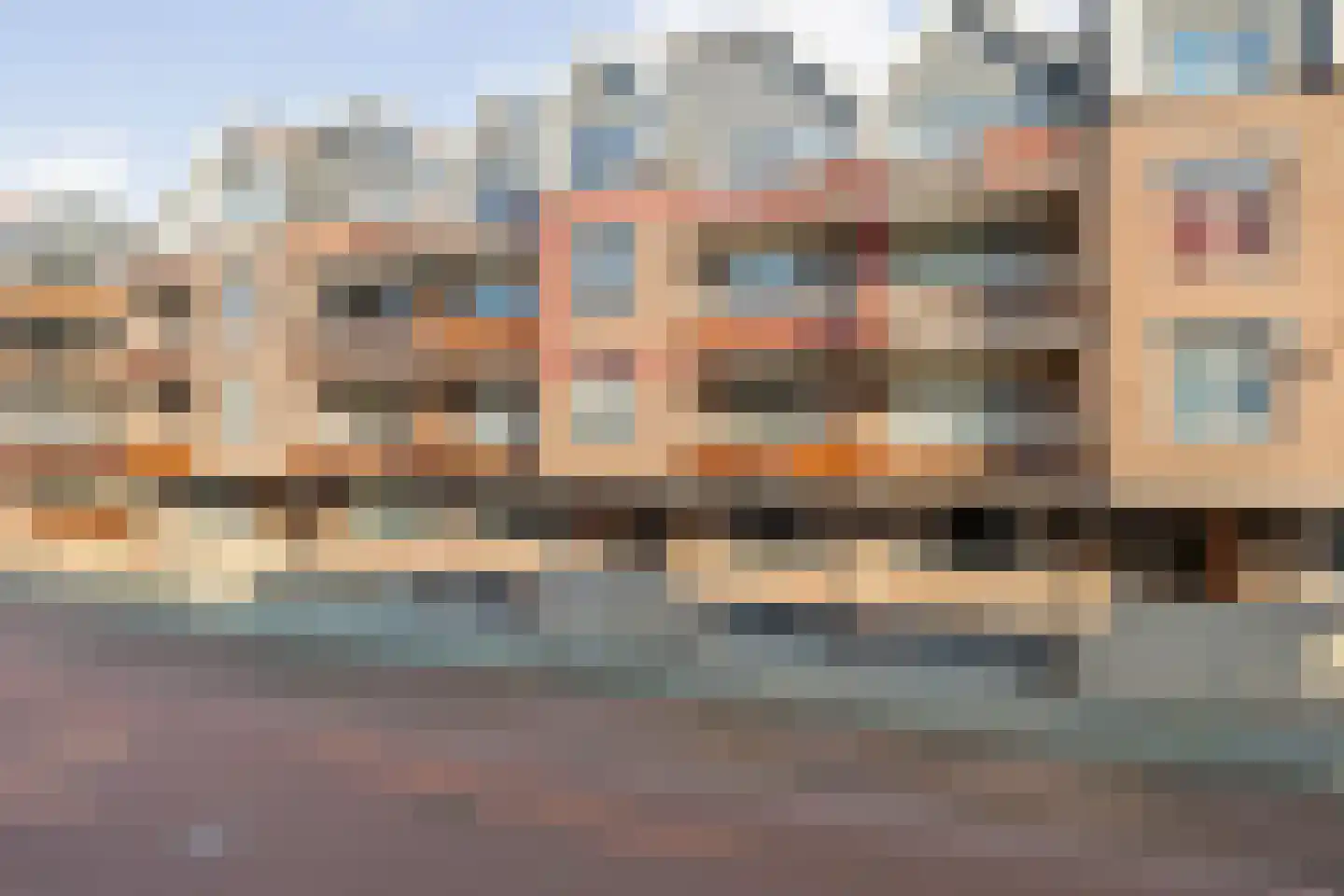 Nieuwe Dieststraat 218 Breda