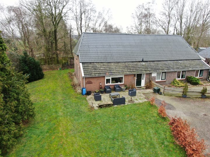 Photo of property Nieuwe Dijk 15, Coevorden