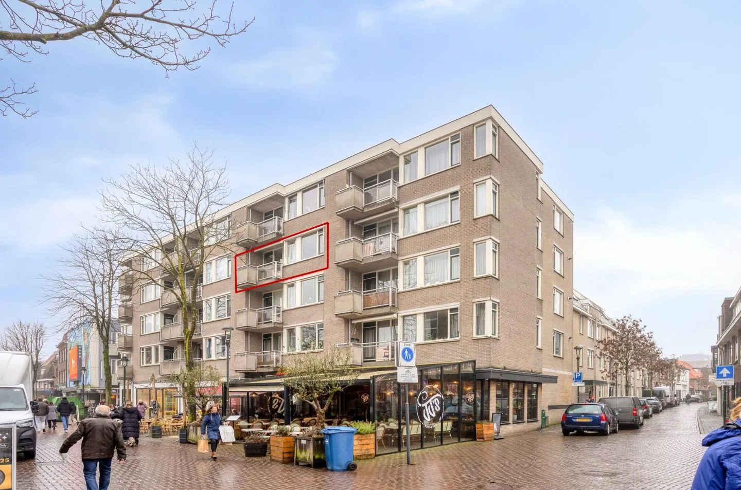 Nieuwe Doelenstraat 13 4 Hilversum