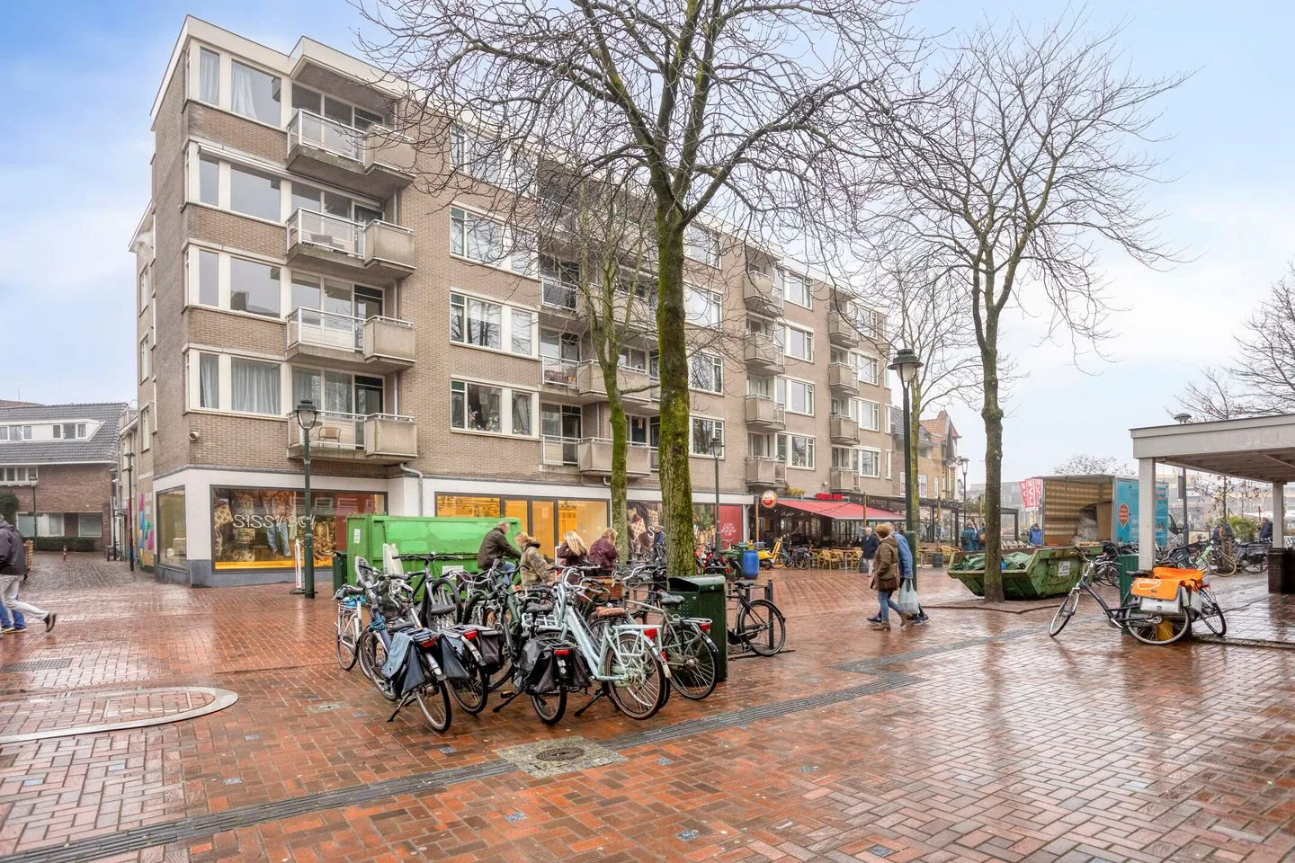 Nieuwe Doelenstraat 13 4 Hilversum thumbnail 37